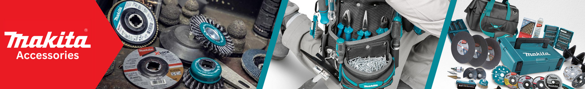 Makita Accessories